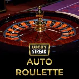 Auto Roulette