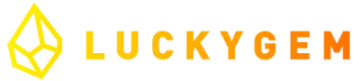 LuckyGem Casino logo