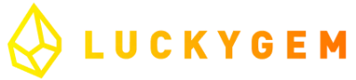 LuckyGem Casino logo